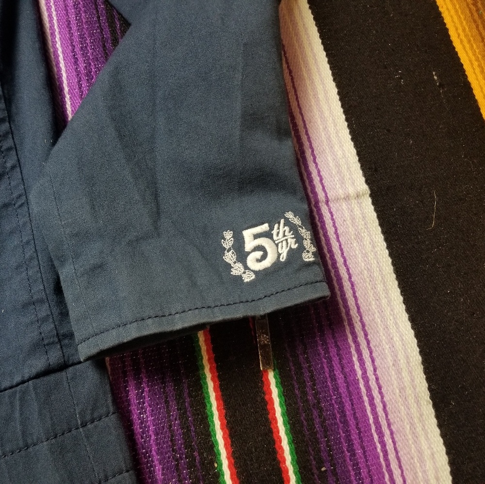 Jacket - Picture 3 of 7